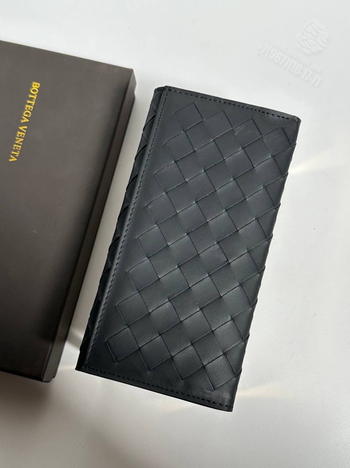 Бумажник Bottega Veneta