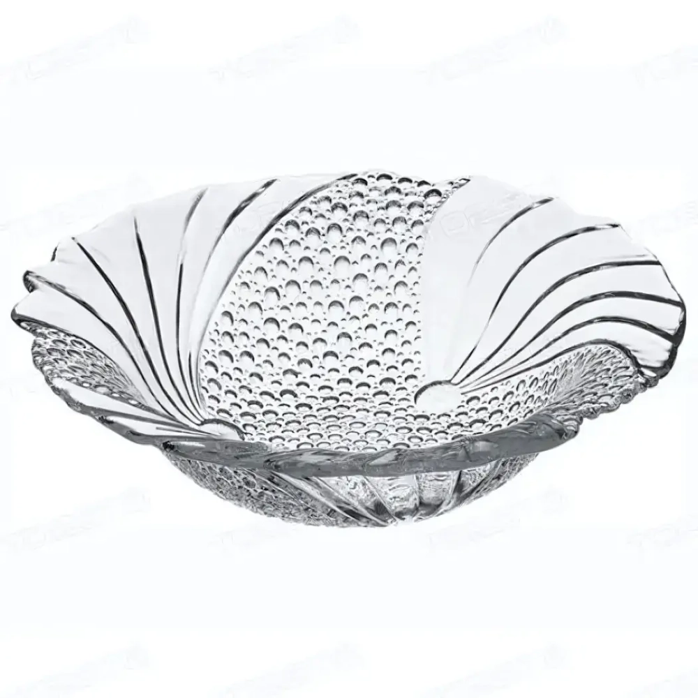 Тарелка глубокая 21см «ПАПИЙОН-F&D» 10277SLBFD