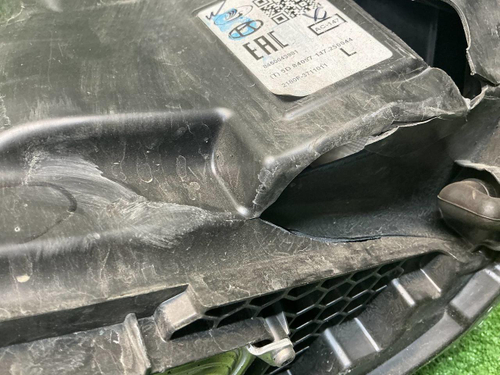 Фара левая Lada Vesta (2022-н.в.) LED