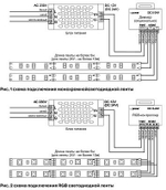 Лента светодиодная Maytoni Led strip 10122