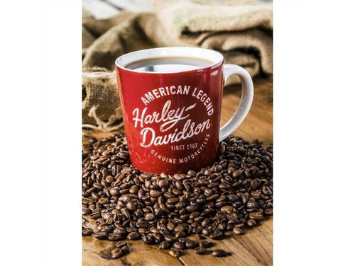 Кружка Heritage Americano Ceramic Harley-Davidson