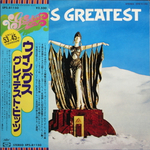 Wings / Wings Greatest (LP)