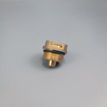 Втулка, заглушка трехходового клапана для котлов BAXI, Ariston арт. 998974, 600750