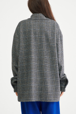 Рубашка «Kletka»