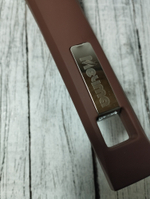 Сковорода АП 240мм съемн р Premium mokko 024902