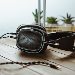 Накладные наушники Shanling HW600 Black