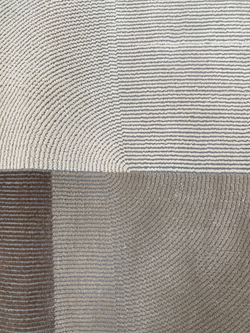 Ковер Safir 00833C Grey/Brown Нестандартная (1.56 х 2.3)