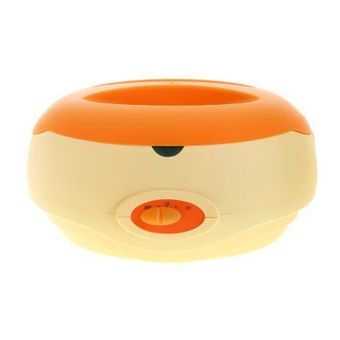 Парафинотопка средняя с крышкой YM-505