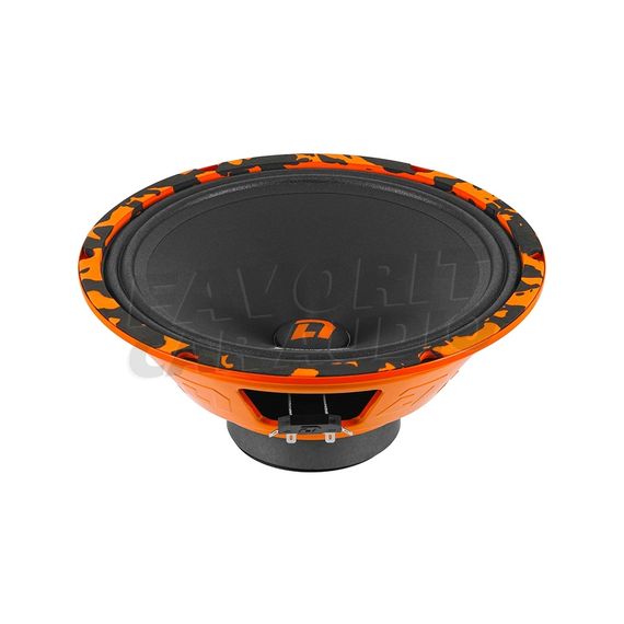 DL Audio Barracuda 250