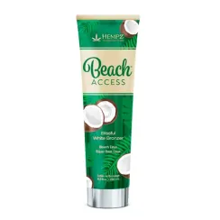 Крем-активатор загара с бесцветным комплексом бронзирования