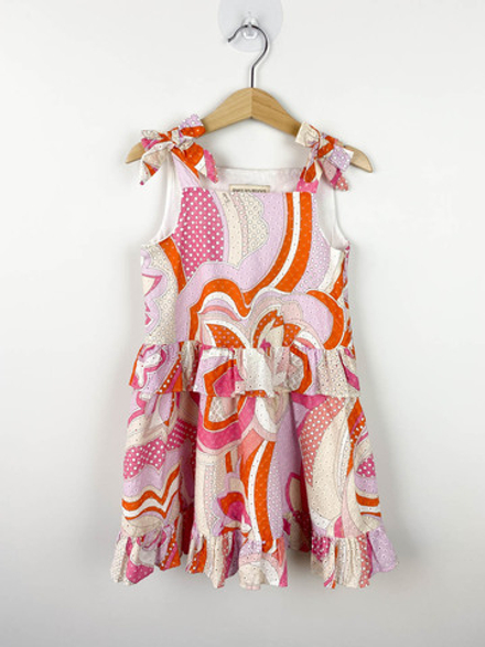 Сарафан Emilio Pucci, 116