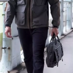 Сумка Code of Bell Apex Liner Pro — 2+1-Way Shoulder Bag