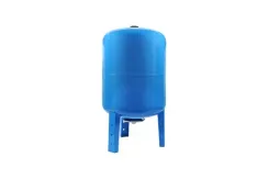 Гидропневмобак UNIPUMP 50 вертикальный 30983