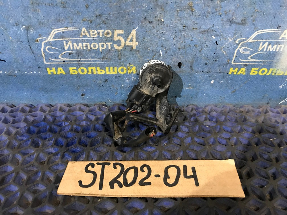 Датчик абсолютного давления TOYOTA CARINA ED 1994
