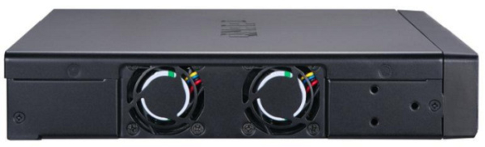 Коммутатор управляемый QNAP QSW-M1204-4C