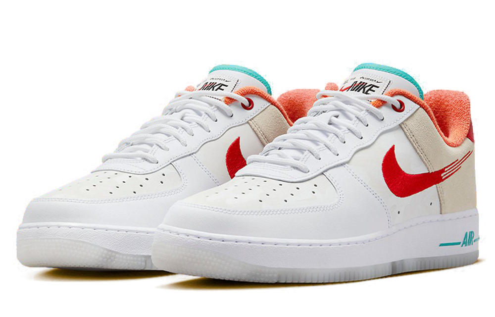Кроссовки Nike Air Force 1 Low