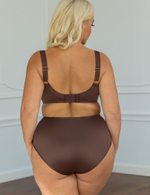 Бюстгальтер Kris Line Mocca Soft Full Cup (Мокка)