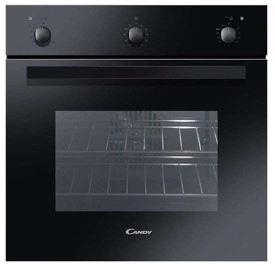 Газовый духовой шкаф Candy FLG 202 N