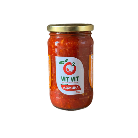 Аджика Vit Vit 350 мл