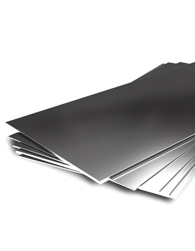 Лист холоднокатаный 2.0х1250х2500 08пс6 ГОСТ 16523-97