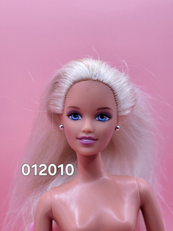 Кукла Барби 90х винтаж Extreme Green Teen Skipper 1998 012010