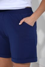 Шорты Эмлерия-4 Виотекс СИНИЙ