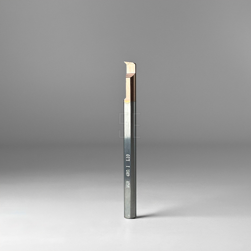 MQR 4R0.1 L10 Резец твердосплавный