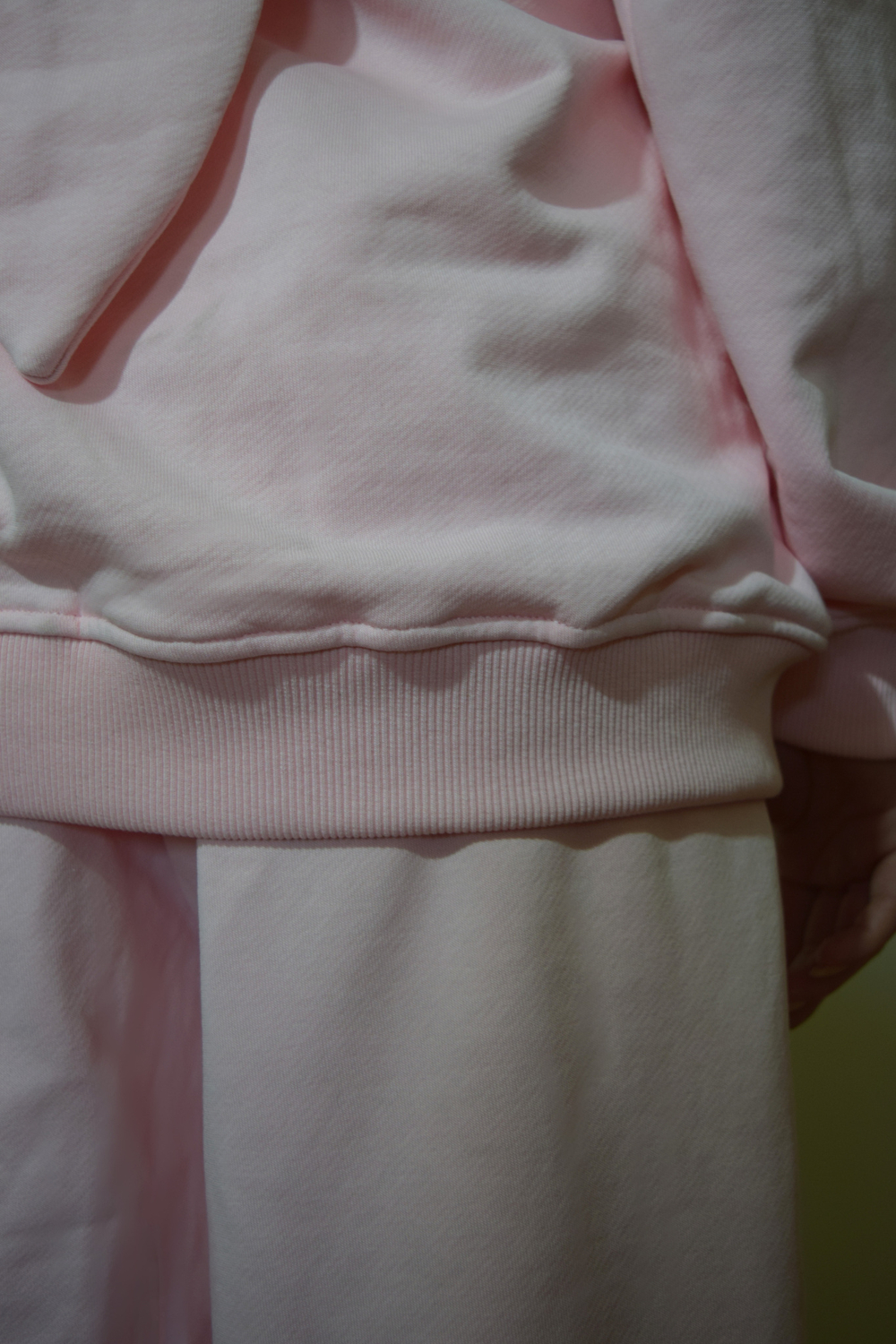 Спортивный костюм Cool bunny