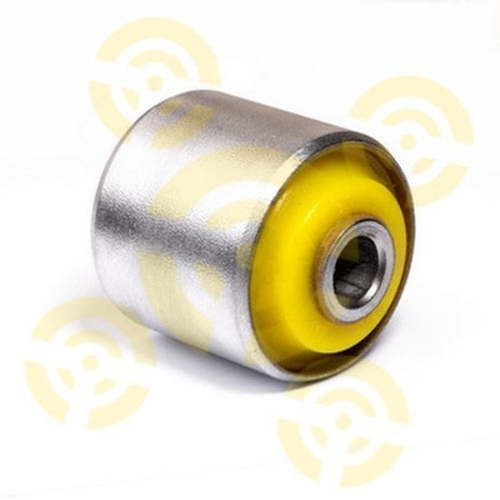 Полиуретановый сайлентблок передней подвески, поперечного рычага, внутренний(Кратность 1 шт) 18061703