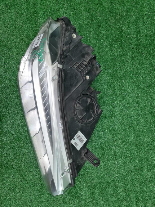 Битая Фара правая BMW X5 F15 (15-18) Adaptive LED