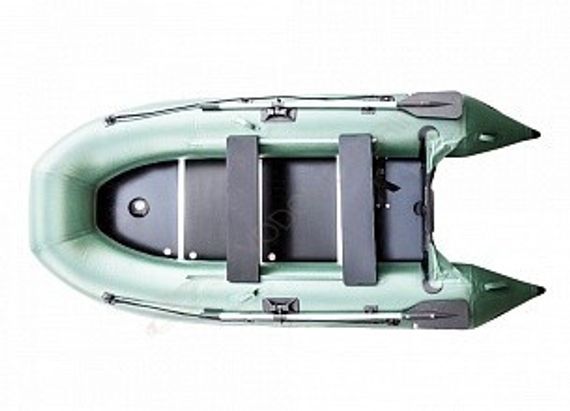 Лодка HDX CLASSIC 300