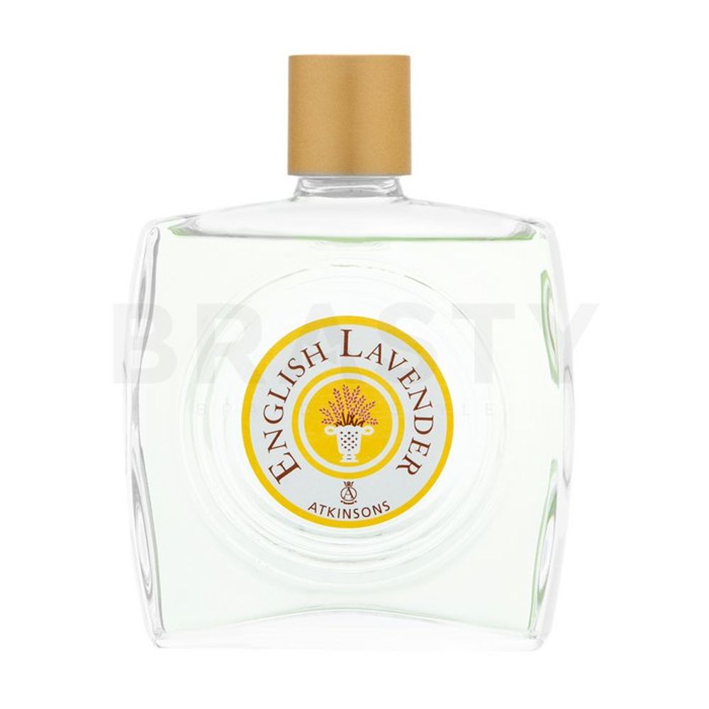 Atkinsons English Lavender EDT U 150 ml