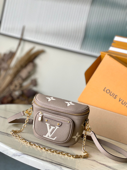 Louis Vuitton Mini Bumbag