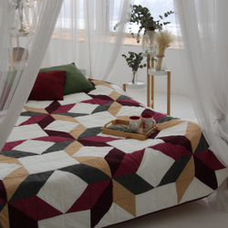 ЗВЕЗДНЫЙ ПЛЕД