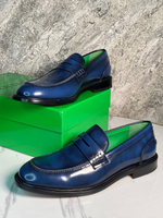 Лоферы Bottega Veneta