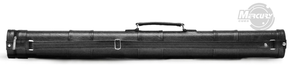 Тубус на 2 кия Меркури-PRO (серый)