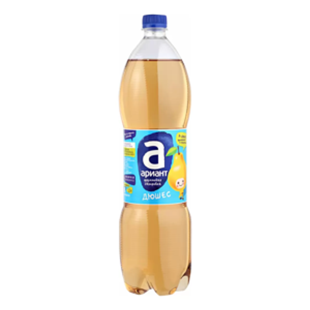 Ариант 1,5/6 ДЮШЕС ГАЗ