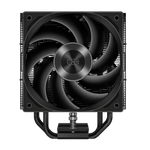 Вентилятор для процессора PCCooler RZ400 V2 BK TDP 245W 4-pin 1851/1700/1200/115X/AM4/AM5 Черный