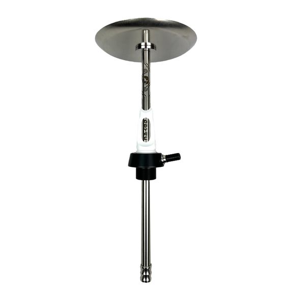 Doubletoke - Naked (White)