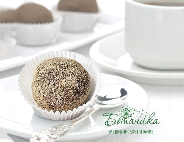 Пирожное “Картошка” – со сгущенкой и без сахара!