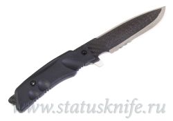 Нож Fox FKMD FX-SCT02B R Stealth Carbon Titaniumфотография - 4