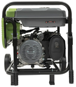 Генератор бензиновый Grizzly GEGG-5500