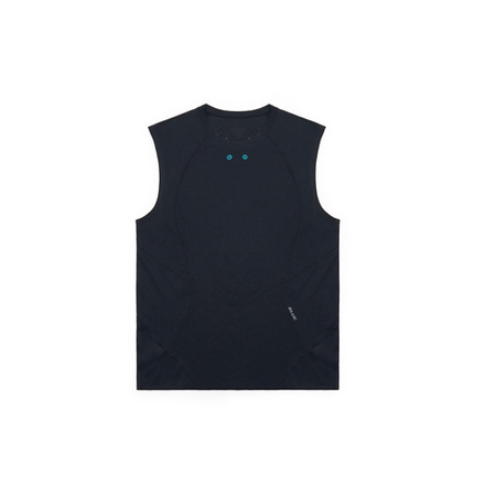 Майка Blue Monte Frog Breath Trail Running Vest "Distant Mountains in Haze"