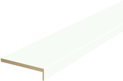 Наличник телескопический L 8мм