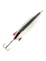 Блесна колеблющаяся Abu Garcia Toby Salmo, 30 г, OR/Copper Glitter