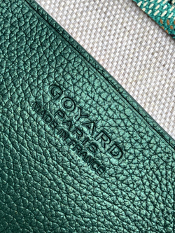Goyard Plumet Pocket Wallet