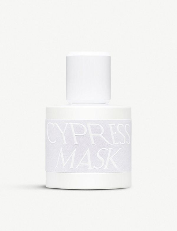 Tobali Cypress Mask