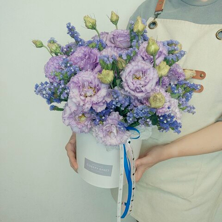 Соберу букет №408