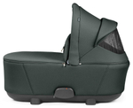 Коляска 3 в 1 Peg Perego Vivace New Culla Flex Lounge Metal