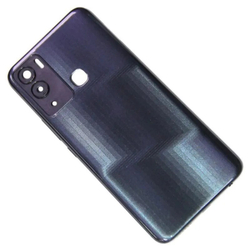 Задняя крышка для Infinix Hot 12i Черный
